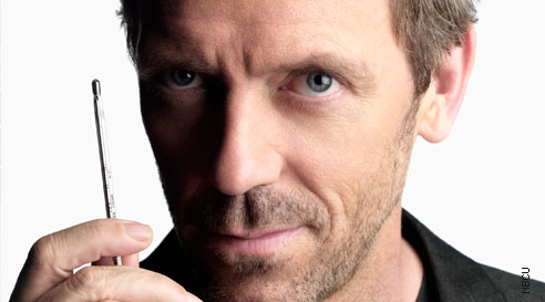 Dr House